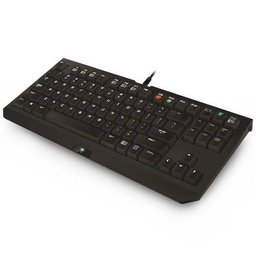 Razer Teclado Blackwidow Tournament Stealth 2014 - 1