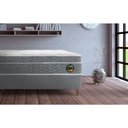 Ver imagem 5 de Cama Box Blend 32 Latex Firme King Opcionais Kit Spa