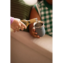 Ver imagem 2 de Cuia Térmica Inox Gelado e Quente 236ml Mor