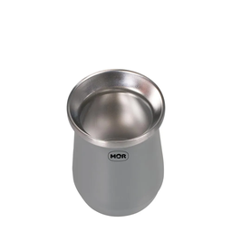 Cuia Térmica Inox Gelado e Quente 236ml Mor - 3
