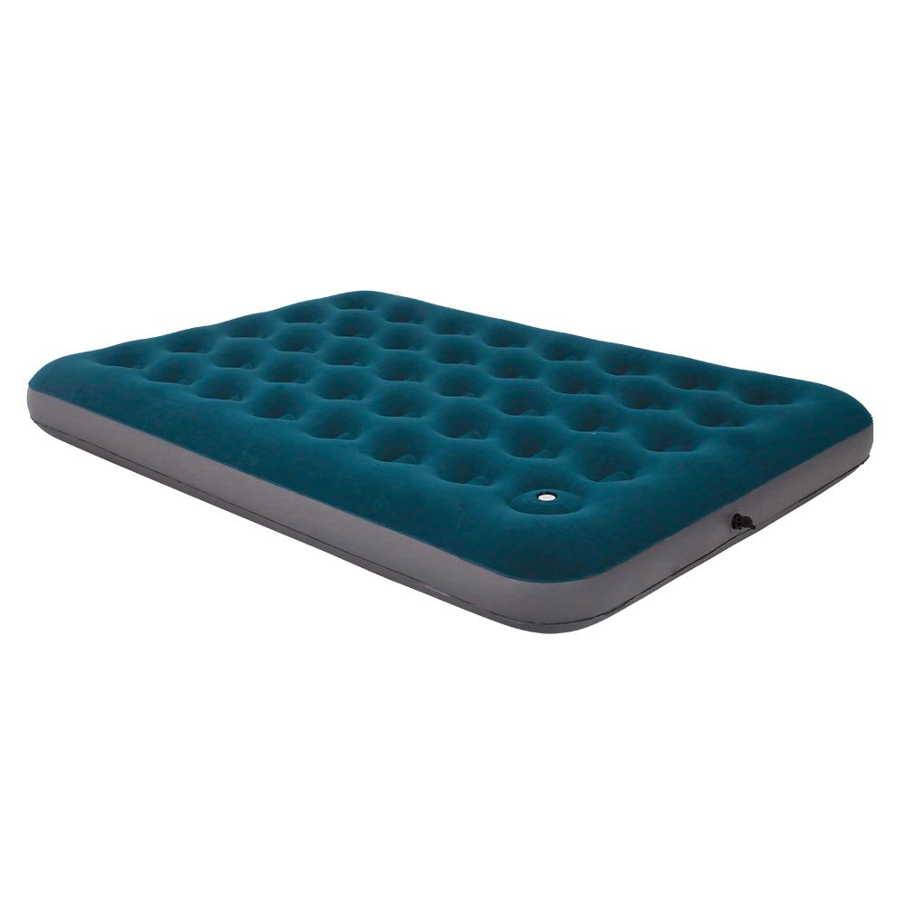 Colchão Inflável Cama Casal Airbed com Bomba Interna Vg Plus