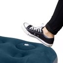 Ver imagem 2 de Colchão Inflável Cama Casal Airbed com Bomba Interna Vg Plus