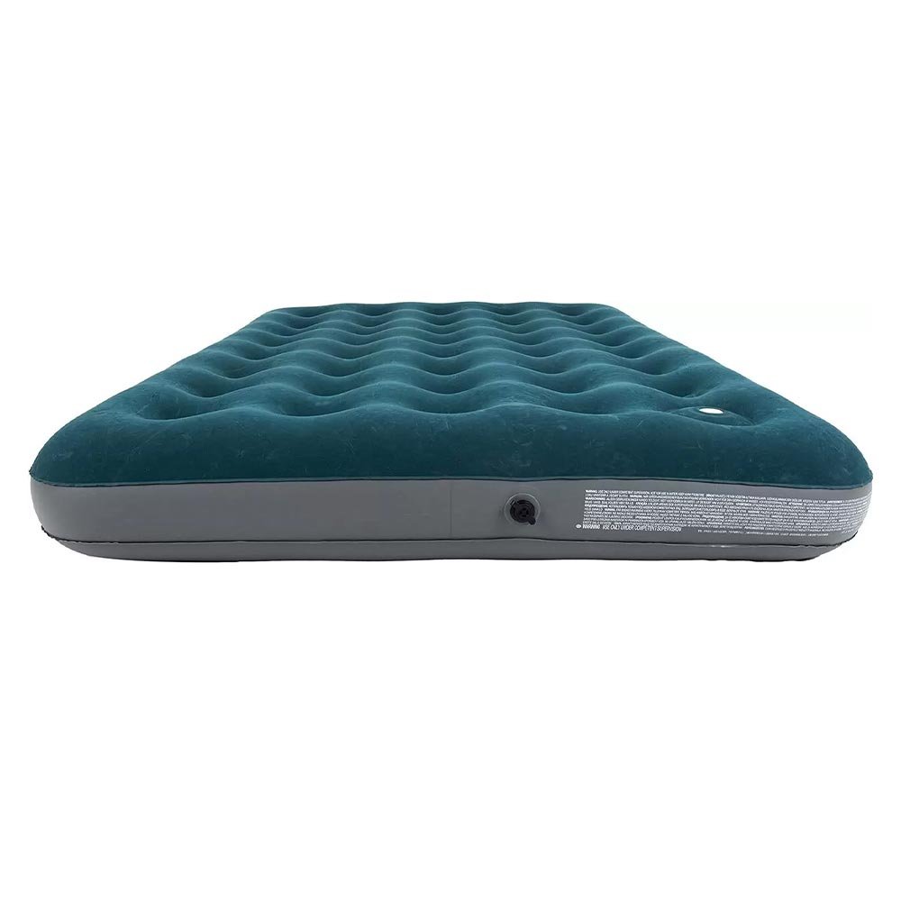 Colchão Inflável Cama Casal Airbed com Bomba Interna Vg Plus - 3