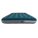 Ver imagem 3 de Colchão Inflável Cama Casal Airbed com Bomba Interna Vg Plus