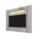 Ver imagem 2 de Painel Lucent para Tv de 75"