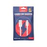 Cabo Micro Usb 2.4a 2 Metros Danx Du120m - 1