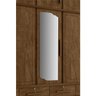 Guarda-Roupa Casal Vintage Berlim Malbec - 4