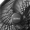 Ventilador de Mesa 30cm V-30 Preto - Ultra Mondial - 220v - 2