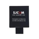 Ver imagem 6 de Bateria Original Sjcam Sj7 Star (recarregável) 1000mah