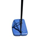 Ver imagem 4 de Cesta De Basquete Móvel Em Aço Ahead Sports Colorida