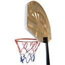 Ver imagem 3 de Cesta De Basquete Móvel Em Aço Ahead Sports Colorida