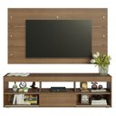 Ver imagem 5 de Rack com Painel para Tv até 65 Polegadas Rustic Orlando Madesa
