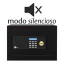 Ver imagem 2 de Cofre Digital Standard Home Yale