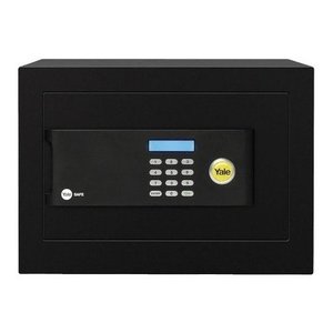 Cofre Digital Standard Home Yale