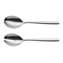 Ver imagem 2 de Conjunto de Talheres para Salada Nuova em Aço Inox 30 cm WMF