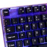Combo Mouse e Teclado Diamond Dust 62000098 Dazz - 10
