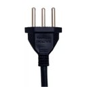 Ver imagem 5 de Filtro de Linha 10 Tomadas 10a Bivolt Cabo 1,2m Qualitronix