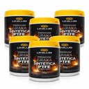 Ver imagem 6 de Graxa Ptfe para Siderurgia - Altas Tempertaturas com Teflon
