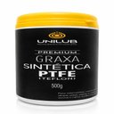 Ver imagem 4 de Graxa Ptfe para Siderurgia - Altas Tempertaturas com Teflon
