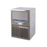 Maquina De Gelo Em Cubo Srm-45 A 41Kg/dia Deposito 14Kg 220V Monofasico - Macom - 1