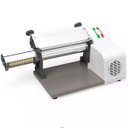 Ver imagem 1 de Cilindro Laminador de Massa com Talharim Elétrico Pro 28cm Anodilar