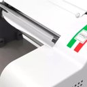 Ver imagem 2 de Cilindro Laminador de Massa com Talharim Elétrico Pro 28cm Anodilar