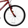 Bicicleta Cairu Masculina Aro 26 21 Marchas Flash Pop Bike - 3