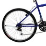 Bicicleta Cairu Masculina Aro 26 21 Marchas Flash Pop Bike - 2