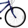 Bicicleta Cairu Masculina Aro 26 21 Marchas Flash Pop Bike - 4