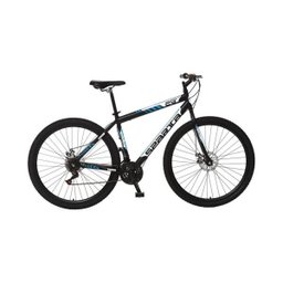Bicicleta Colli Sparta MTB Aro 29 21 Marchas Freio à Disco