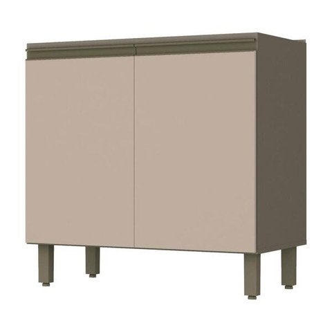 Balcão de Cozinha Henn 2 Portas Connect CE09-35
