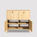 Ver imagem 7 de Sapateira Ivvie Tauari