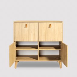 Sapateira Ivvie Tauari - 7 Sapateira Ivvie Tauari - 7