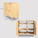 Ver imagem 4 de Sapateira Ivvie Tauari