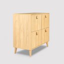 Ver imagem 5 de Sapateira Ivvie Tauari