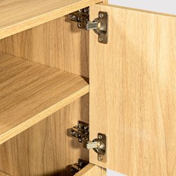 Sapateira Ivvie Tauari - 9 Sapateira Ivvie Tauari - 9