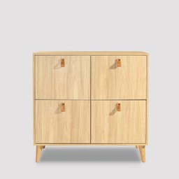 Sapateira Ivvie Tauari - 1 Sapateira Ivvie Tauari - 1