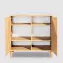 Ver mais imagens de Sapateira Ivvie Tauari