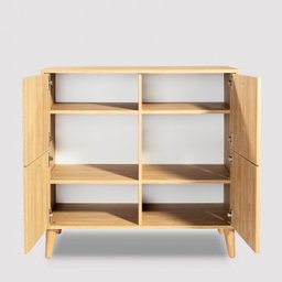 Sapateira Ivvie Tauari - 8 Sapateira Ivvie Tauari - 8