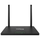 Ver imagem 1 de Roteador Wireless Intelbras W4 300Mbps 2 Antenas 4 Portas