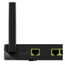 Ver imagem 4 de Roteador Wireless Intelbras W4 300Mbps 2 Antenas 4 Portas