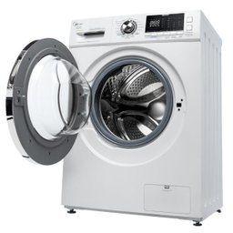 Lava e Seca 11 kg Midea Storm Wash Inverter LSD11B1 - 2