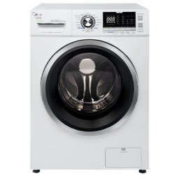 Lava e Seca 11 kg Midea Storm Wash Inverter LSD11B1 - 1