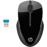 Mouse HP 250 1600dpi sem Fio 3FV67AA - 1