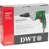Parafusadeira Pfd 514 Encaixe de 1/4" 127V Dwt - 3