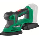 Ver imagem 1 de Lixadeira Delta 18V sem Bateria/Carregador Ildd1814 DWT