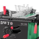 Ver imagem 3 de Serra Circular com Mesa 10" Scd 1800 127V Dwt