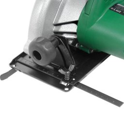 Serra Circular 7.1/4" Scd 1100 127V Dwt - 5