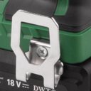 Ver imagem 6 de Furadeira 3/8" 18V sem Bateria/Carregador Ipfd1820 Dwt