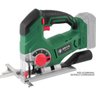 Serra Tico-Tico 18V sem Bateria/Carregador Ittd1824 DWT - 3